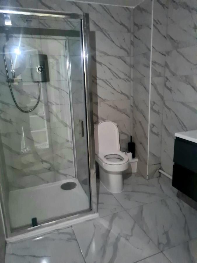 Pall Mall Ensuite Apartment Liverpool Exterior photo